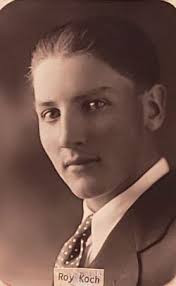Roy Koch (1909-1999)