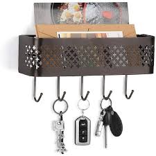 Oumilen Wall Mount Mail Organizer