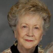 Jo Ann Green Obituary