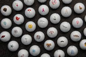 Experience industry leading adjustability with titleist surefit® cg and surefit® hosel, providing the best surefit® performance guide. Golf Ball Fitting Find The Best Golf Ball Titleist