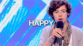 Harry styles funny harry edward styles little marcel 3 gif holmes chapel wattpad i love one direction 1d and 5sos celebs. Gif Image Most Wanted Harry Styles Happy Birthday Gif