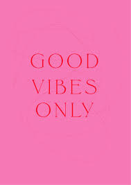 Good Vibes Only Affirmations Phylleli Good Vibes Only Good Vibes Affirmations