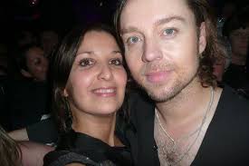 Darren Hayes