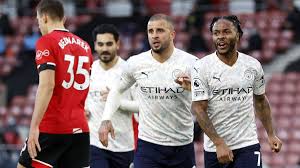 Get a reliable prediction and bet based on statistics data for free at scores24.live! Man City Edge Southampton After Raheem Sterling Strike Eurosport