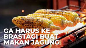 Check spelling or type a new query. Jagung Bakar Wahana Ga Harus Ke Brastagi Lagi Buat Makan Jagung Enak Youtube