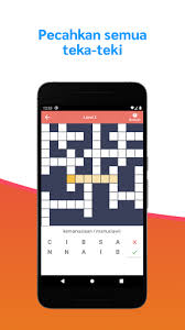 Apakah anda mencari teka teki silang game level 992 jawaban? Tts Asah Otak Apk