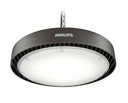 The modern unobtrusive design, in combination with its homogeneous light distribution it delivers, ensures that this luminaire blends into most building architectures. Product Catalog Philips Lighting