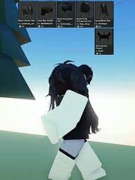 Pin By Rocio Leon On Roblox In 2021 Roblox Pictures Roblox Avatars Girl Roblox Avatars Girl Emo