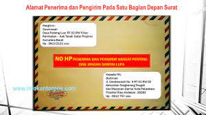 Bentuk dari surat pengiriman barang sangatlah banyak tergantung keperluan dan tergantung barang apa yang akan dikirim. Cara Mengirim Surat Atau Dokumen Yang Benar Di Kantorpos Dan Agenpos Www Infokantorpos Com