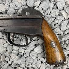 Find the perfect handguns, parts, and accessories on sale today. Werder Pistol Model 1869 Pistol Set Copper Custom Armament