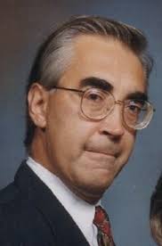 Anthony Chaves Obituary (1954