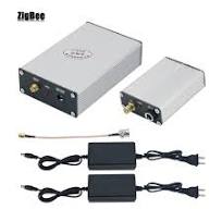 High-Speed Optical Transmitter Module 1310NM & Fiber Optic Receiver