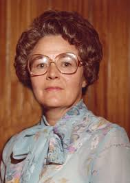 Anna Sinclair Obituary