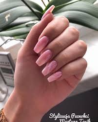 Acrylic nails add a natural length to the existing nails and bring out your. 80 Long Acrylic Nail Art Designs Ideas For Summer 2019 Soflyme