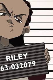 If you have your own one, just send us the image and we will show it on the. Riley Boondocks Wallpaper Posted By Samantha Johnson