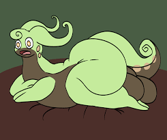 Rule34 - If it exists, there is porn of it  goodra, pokemon (species)   6642098