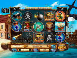 We did not find results for: Slot Machine Pirate Treasure Peatix