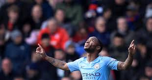 Fernandinho tries a through ball, but kyle walker is caught offside. Crystal Palace Vs Man City Highlights And Reaction As Jesus And Sterling Send City Above Liverpool Fc Manchester Evening News
