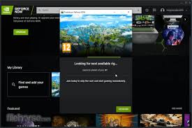 Disfruta de los juegos con geforce en cualquier parte. Geforce Now Descargar 2021 Ultima Version