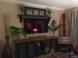 Decorating Around Flat Screen Tv Decor Apartment Decor Family Room