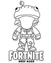So we invite you to have fun together. Fortnite Coloring Pages To Print Topcoloringpages Net