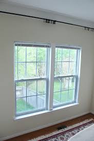 This is not historic work.just. How To Install Trim On A Double Window Remodelando La Casa