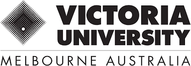 Logo Victoria University