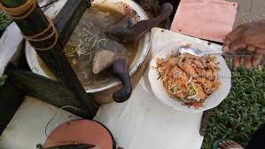 Rebus semua sayur yang sudah di iris dan di potong hingga matang. Toge Goreng Makanan Super Enak Yang Diolah Tanpa Minyak Goreng Merahputih