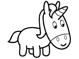 Despicable Me Unicorn Coloring Page Becoloring Com Minion Coloring Pages Unicorn Coloring Pages Coloring Books