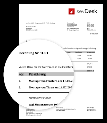 Mängel und schäden, die mieter nicht selber verschuldet haben, müssen rechtlich betrachtet vom vermieter behoben bzw. Rechnungsvorlage Handwerker Kostenloser Download