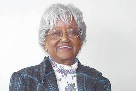 Judy Wheeler Matarelli is a retired music and choral director who taught  for 34 years. She was also a church organist for 39 years. Upon retirement  she began to enjoy playing theatre