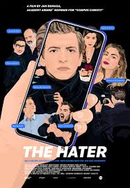 The Hater 2020 Imdb