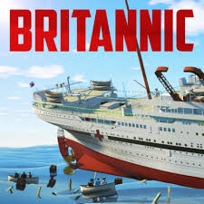 sinking ship: roblox britannic credits