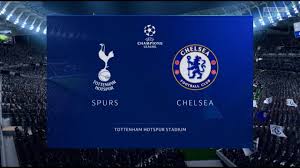 Birmingham city tottenham hotspur vs. Fifa 20 Tottenham Vs Chelsea Full Match Gameplay In Hd Youtube