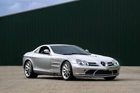 Image result for Silver 2003 McLaren