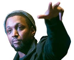 Quote of the Week: Chas Moore