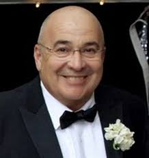 Ronald D'Ambruoso Obituary