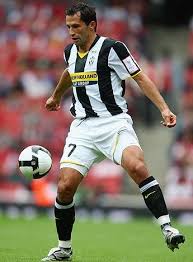 Diese ist die profilseite des trainers hasan salihamidzic. Hasan Salihamidzic
