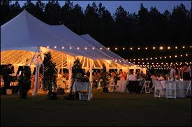 Should I Get A Tent For My Wedding J J Tent And Party Rentals