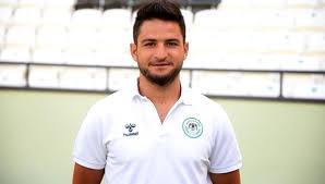 Konya'dan illa biri çağırılacaksa ali çamdalı veya selim ay olabilir bu. Fenerbahce Nin Omer Ali Sahiner Transferinde Buyuk Hata Canli Yayinda Spor