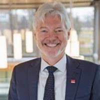 David Begg Email & Phone Number