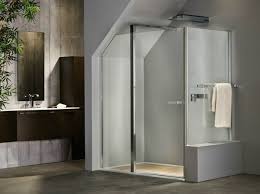 Bathrooms come in a variety of shapes and sizes, and you can find an array of kits and surrounds to match on houzz. Shower Stalls Inspiring Ideas For Your Bathroom Design