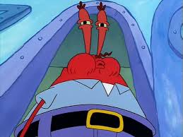 We did not find results for: Yarn Squeaky Boots Spongebob Squarepants S01e08 Popular Video Clips ç´—