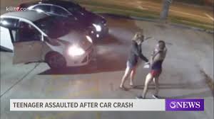 As corpus christi's leading european auto experts, we service a variety of brands and builds, ensuring our clients get the highest quality workmanship. Corpus Christi Teen Assaulted After Car Crash Kiiitv Com