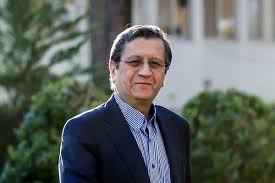 سرپرست روابط عمومی بانک مرکزی منصوب شد
