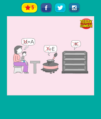Kunci jawaban tebak gambar level 8 ini terakhir diperbarui pada tanggal 2 september 2018 dengan sedikit perubahan. Kunci Jawaban Tebak Gambar Lengkap Home Facebook