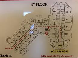 Is Room 873 Of The Banff Springs Hotel Haunted
