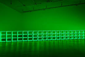 Image result for Dan Flavin