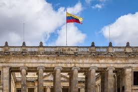 Moscú (sputnik) — el colectivo anonymous en colombia se atribuyó los ataques a las páginas web de la presidencia, el senado y el ejército colombianos en. Senado De Colombia Debate Modernizacion Economica Y Administrativa Mediante Blockchain