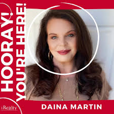 We are EXCITED to have Daina Martin Join our Sherwood Office!🎉